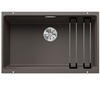 BLANCO ETAGON 700-U VOLCANO GRİ 