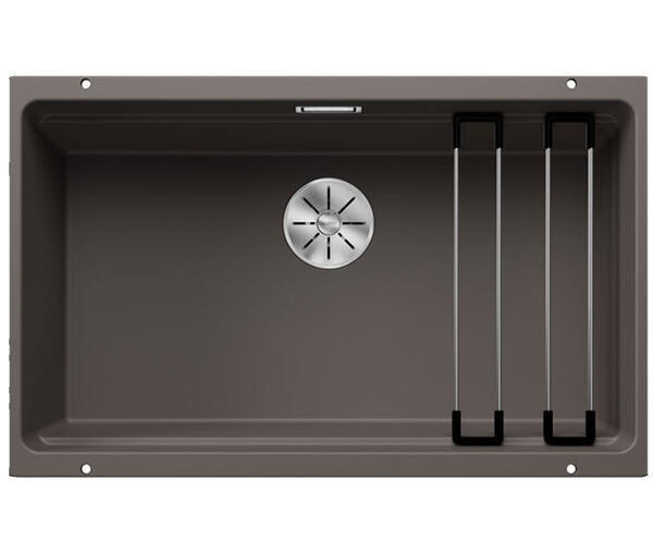 BLANCO ETAGON 700-U VOLCANO GRİ 