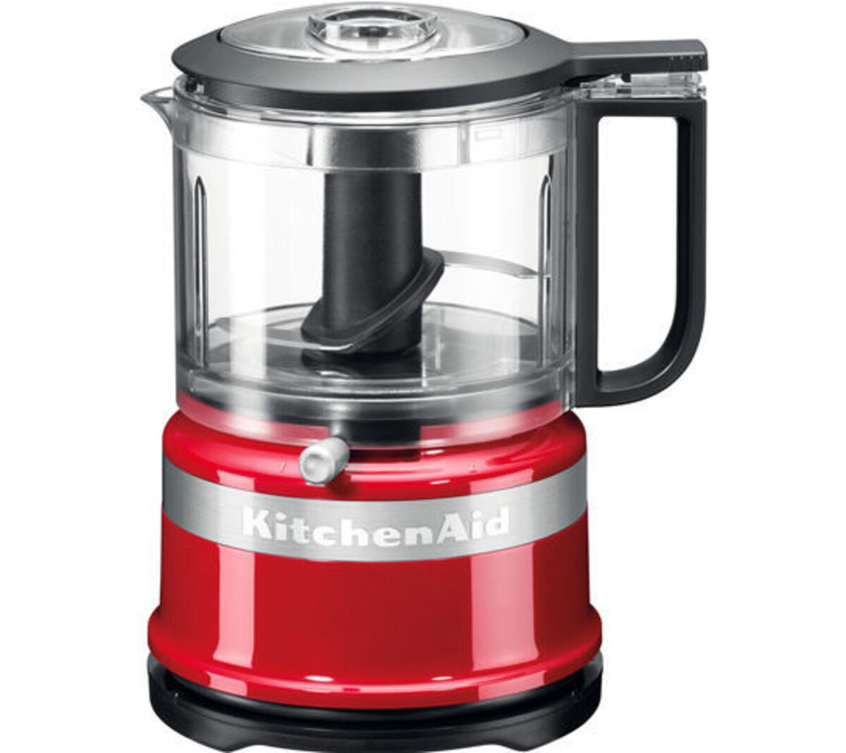 Kitchenaid Mini Mutfak Robotu 5KFC3516 Empire Red-EER