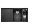Blanco AXIA III 6 S SOL Anthracite Granit Eviye Cam Kesme Tahtalı Infino