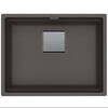 Franke KNG 110-52 SLATE GREY Fragranit Evye