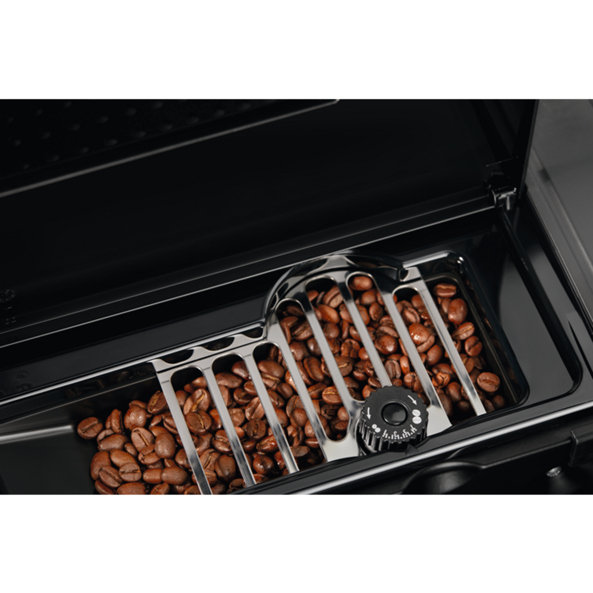 Electrolux KBC65X Ankastre Kahve Makinesi 