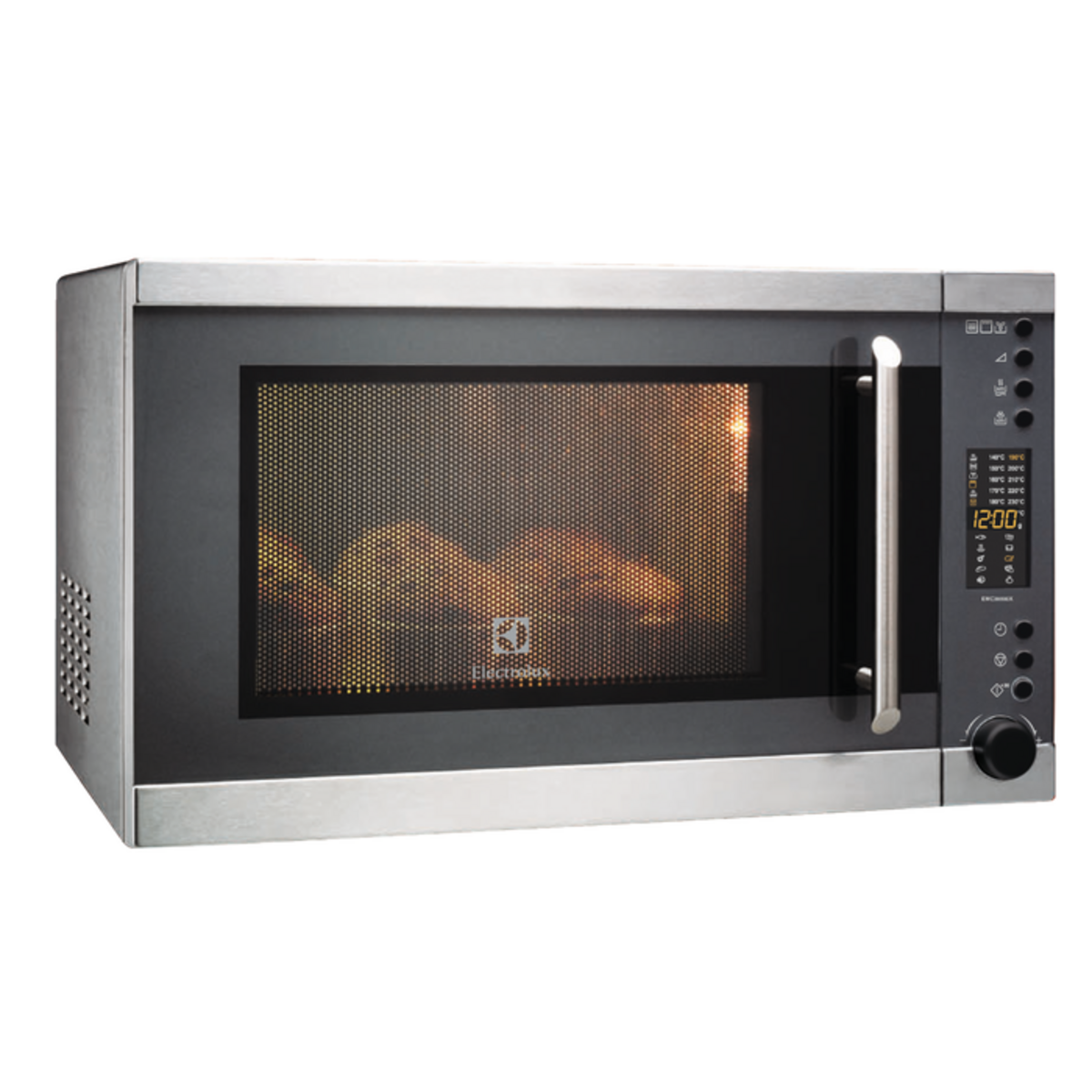 Electrolux EMS30400OX Izgaralı Ankastre Mikrodalga 27 lt.