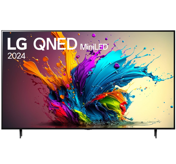 LG 75QNED91T6A 75" Qned Tv