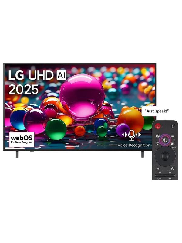 LG 86UA85006LA.APEQ TV