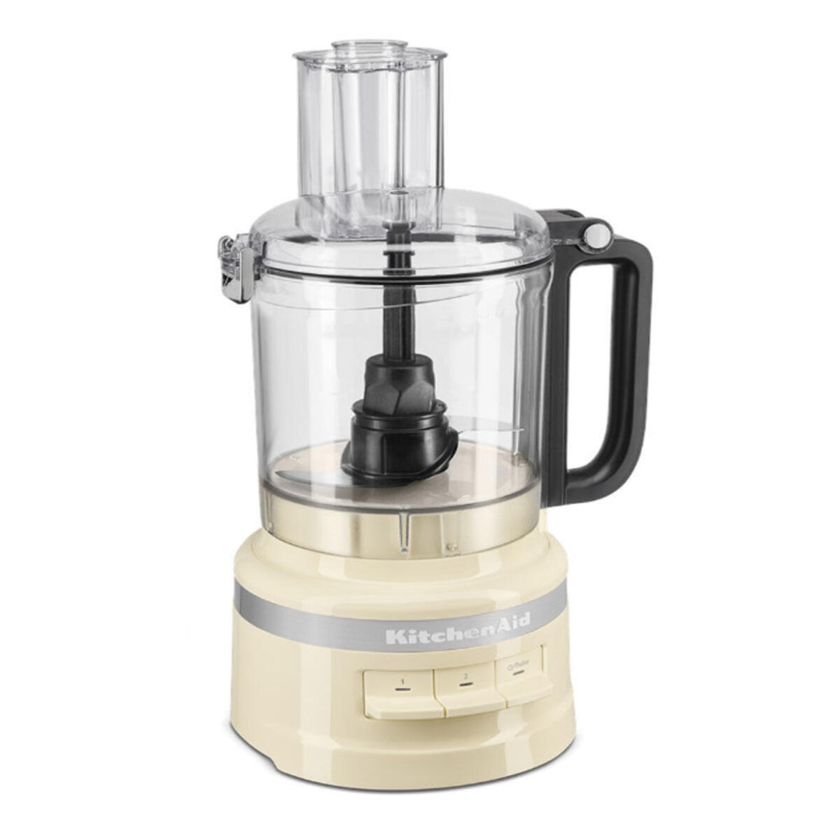 Kitchenaid 2,1 L Mutfak Robotu 5KFP0921 Almond Cream