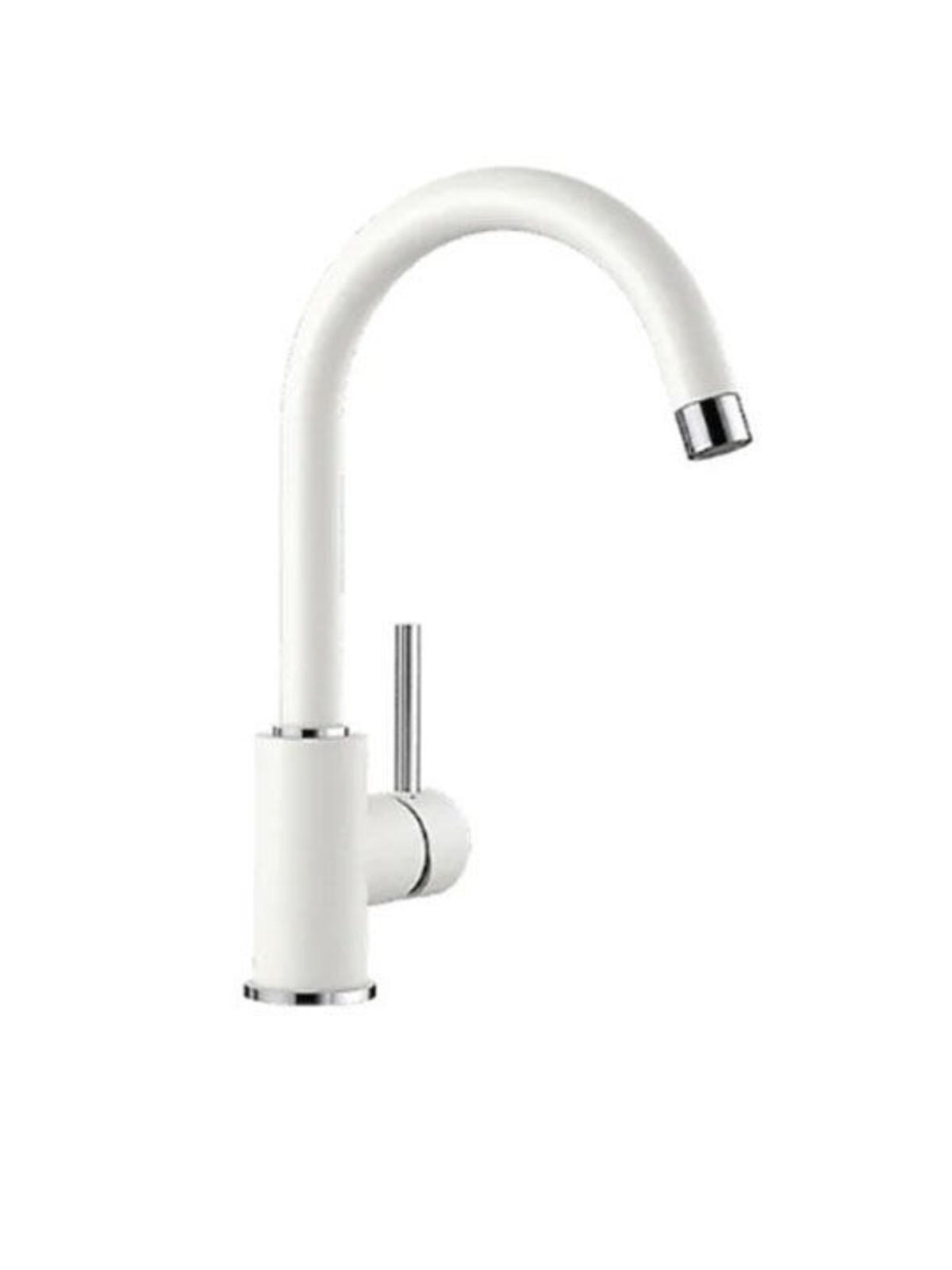 Blanco MIDA Beyaz Eviye Bataryası