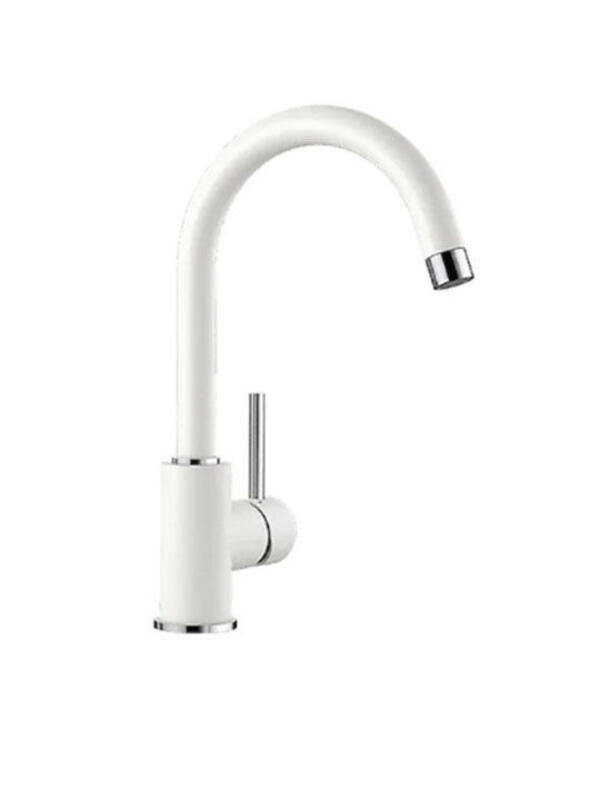 Blanco MIDA Beyaz Eviye Bataryası