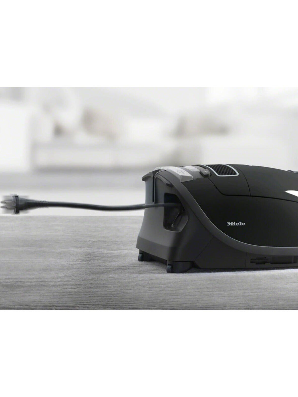 Miele Complete C3 Parquet XL OBSW Süpürge