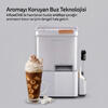 Morphy Richards Aromalı Buz Yapma Makinesi