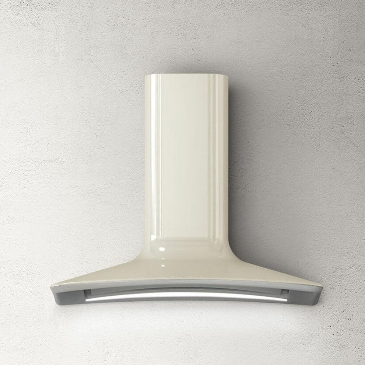 Elica SWEET IVORY F/85 Duvar Tipi Davlumbaz 