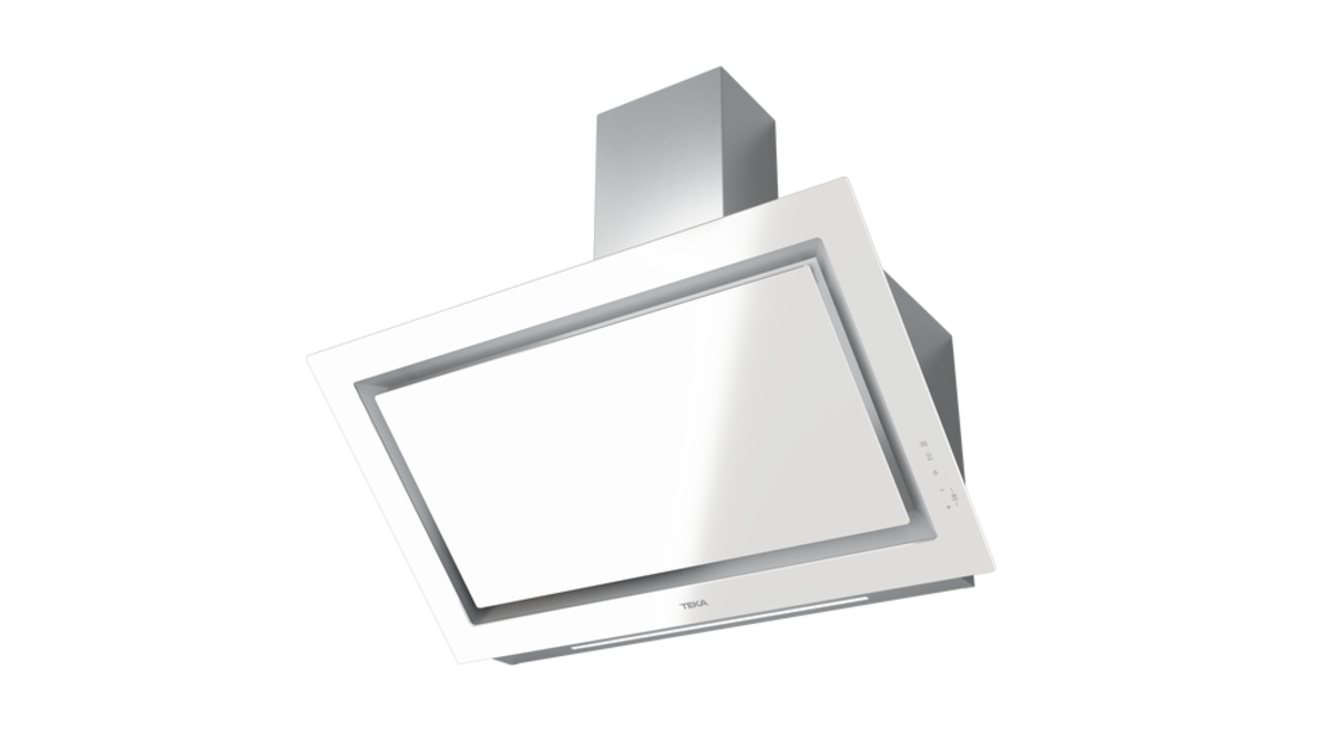 Teka DLV 98660 WH TOS Beyaz Davlumbaz