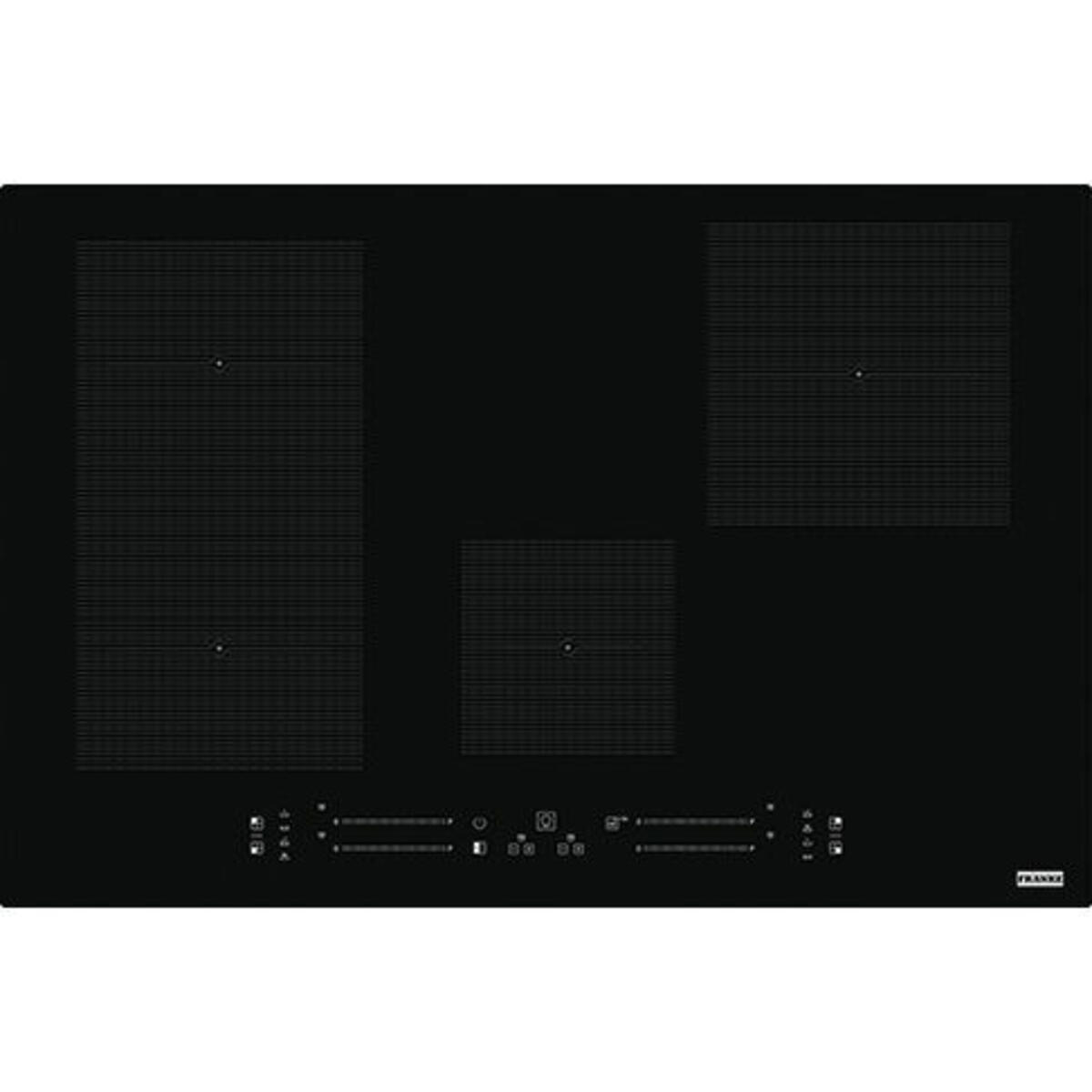 Franke MARİS FMA 804 I F BK İndüksiyonlu Ankastre Ocak
