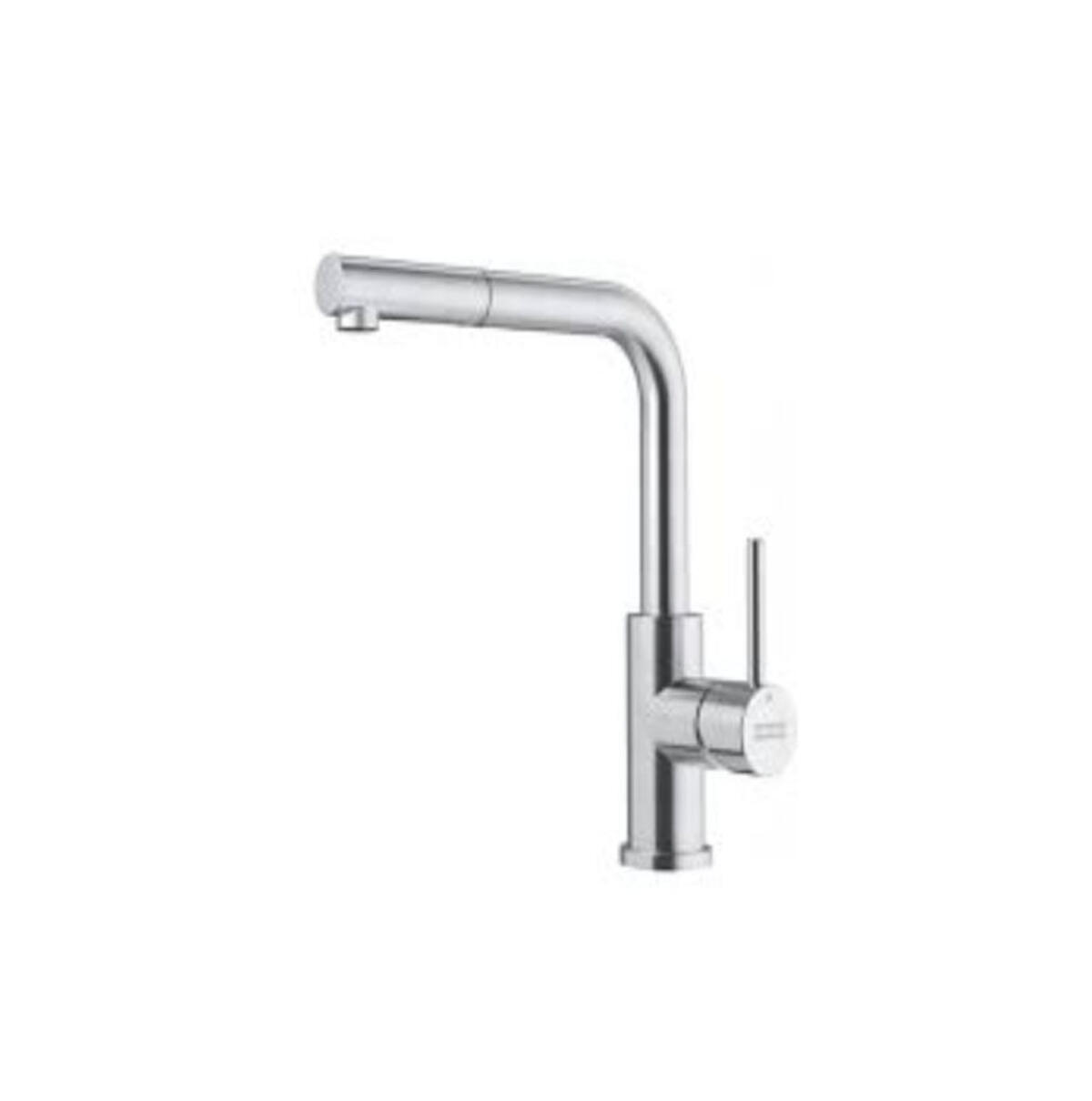 Franke GLENDA DOCCIA  Evye Bataryası