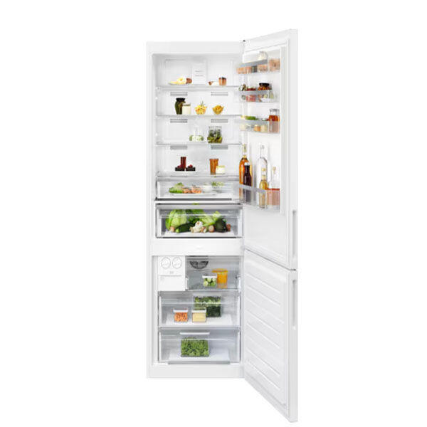 Electrolux LNT6ME46W3 Beyaz Alttan Donduruculu NoFrost Buzdolabı