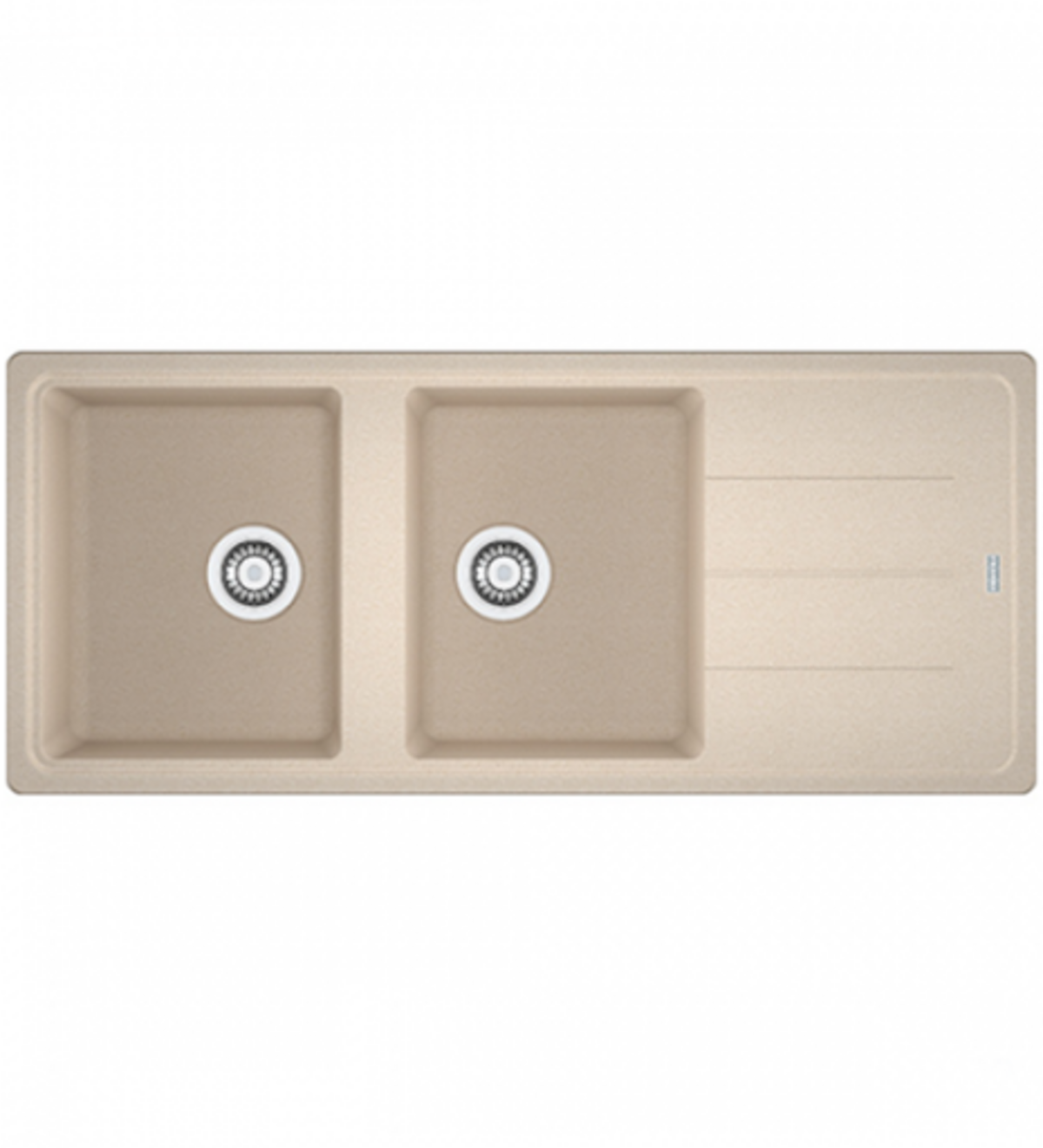 Franke BFG 621 Avena Granit Evye (114.0198.896) 