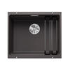 Blanco ETAGON 500 - U INFINO kaya gri