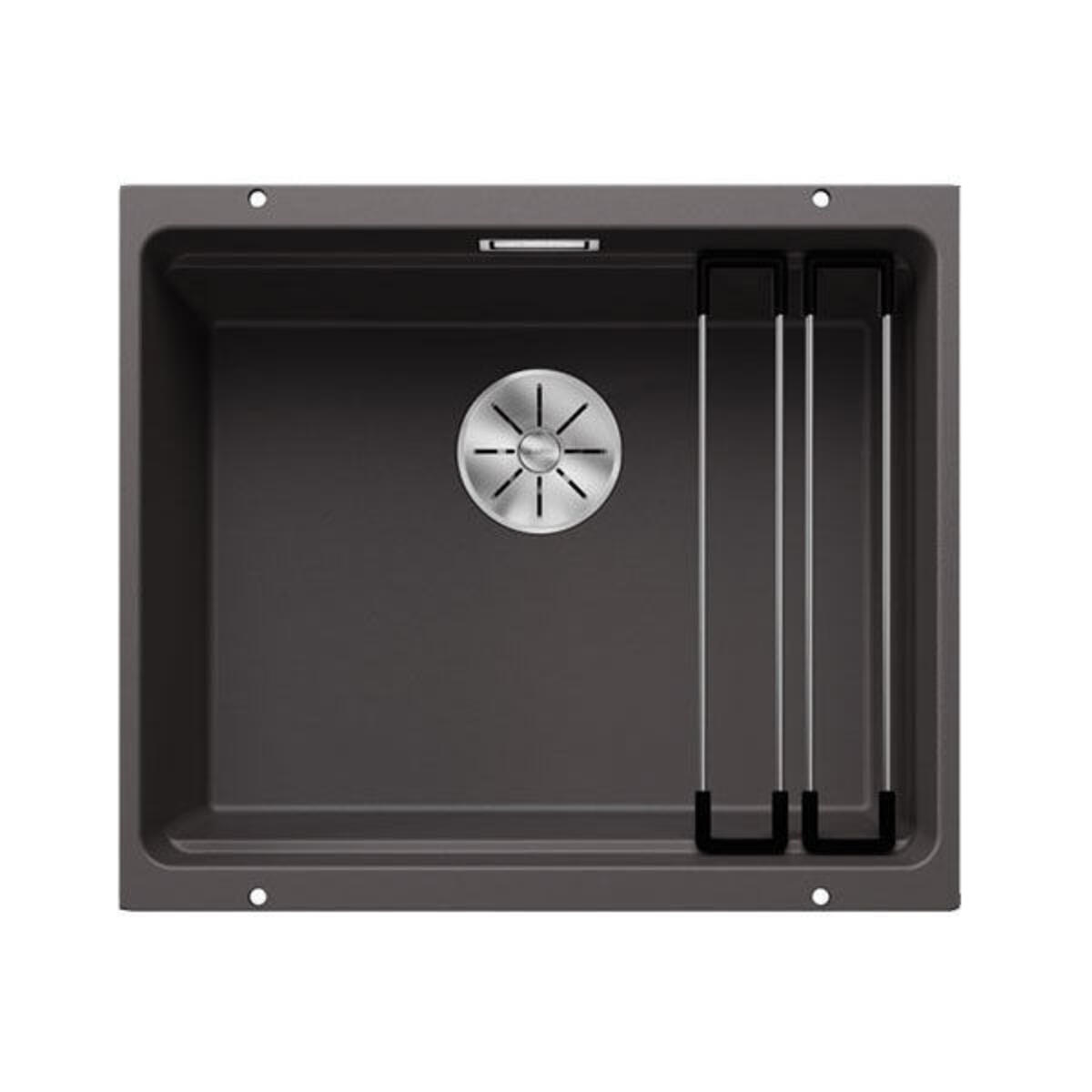 Blanco ETAGON 500 - U INFINO kaya gri