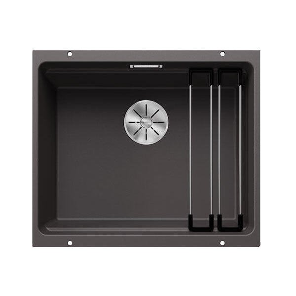 Blanco ETAGON 500 - U INFINO kaya gri