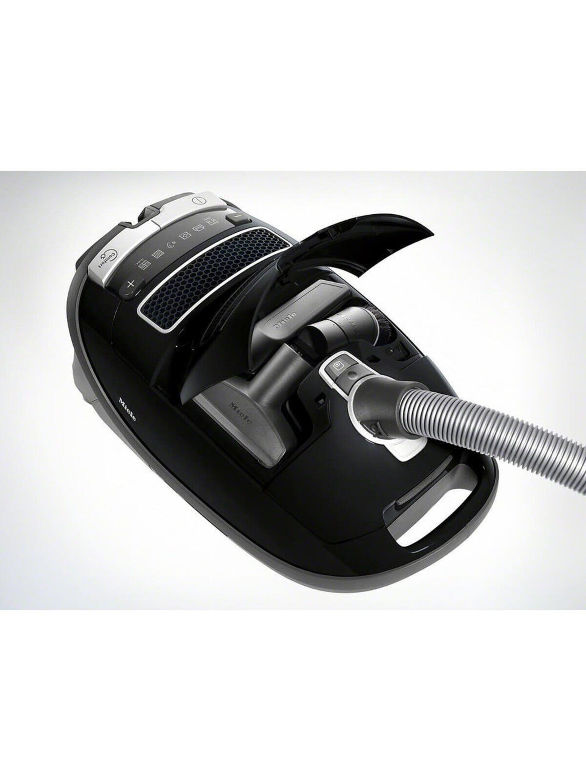 Miele Complete C3 Parquet XL OBSW Süpürge