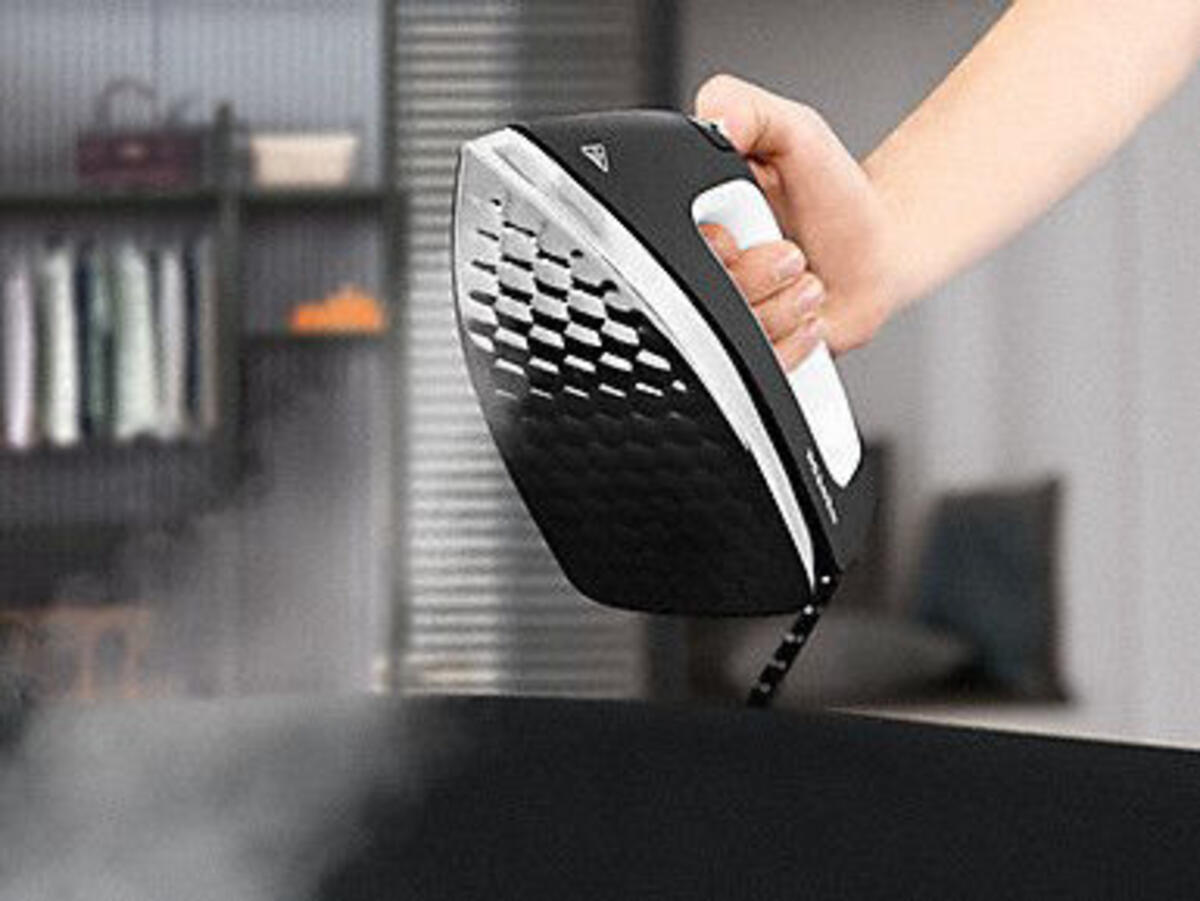 Miele B 4312 FashionMaster Ütü