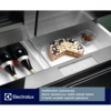 Electrolux LLI9VF54X0 Inox 4 Kapılı Gardrop NoFrost Buzdolabı