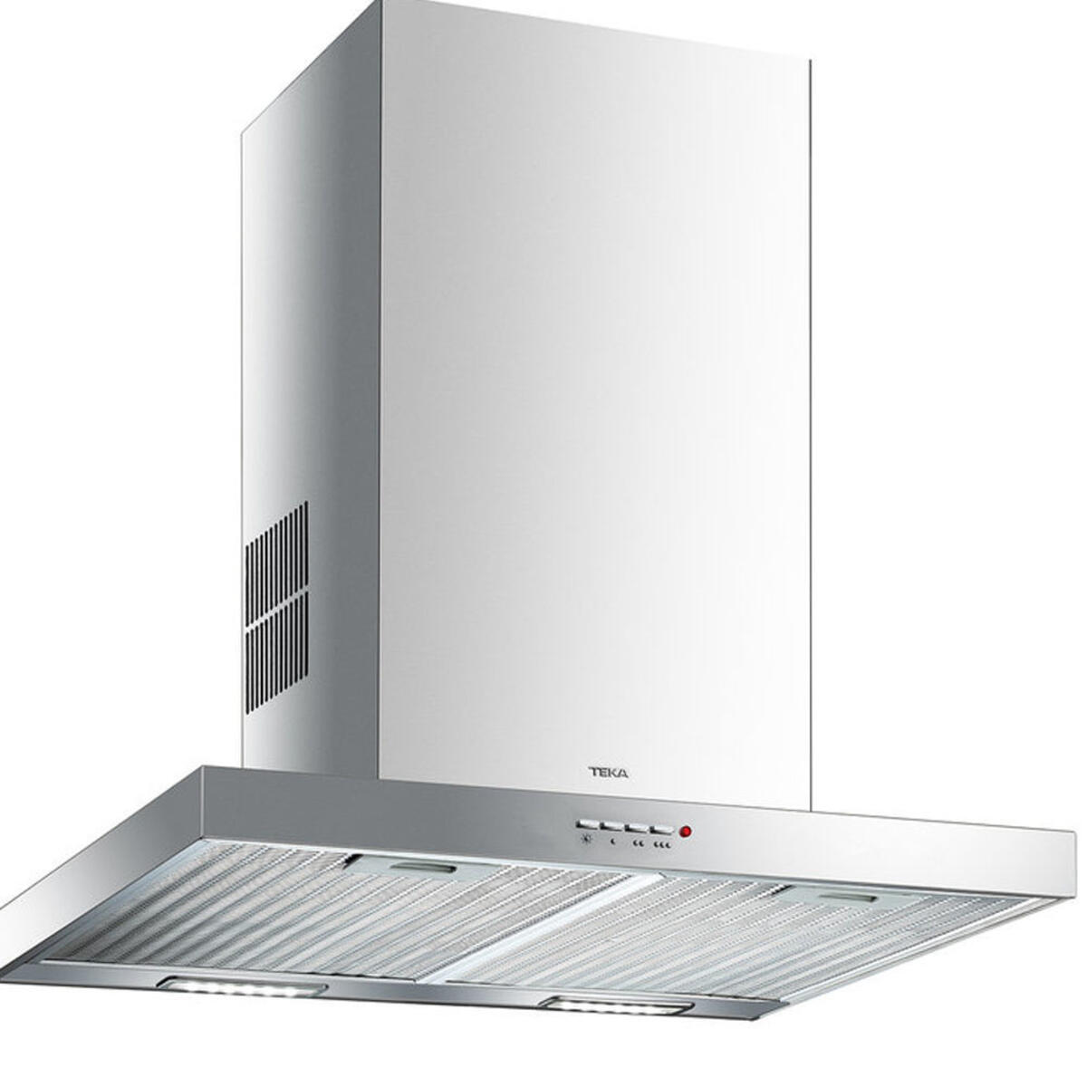 Teka DSJ 750 Inox Davlumbaz