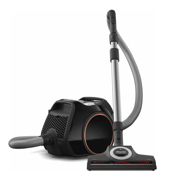 Miele Boost Cx1 Cat&Dog  890W Siyah Torbasız Süpürge