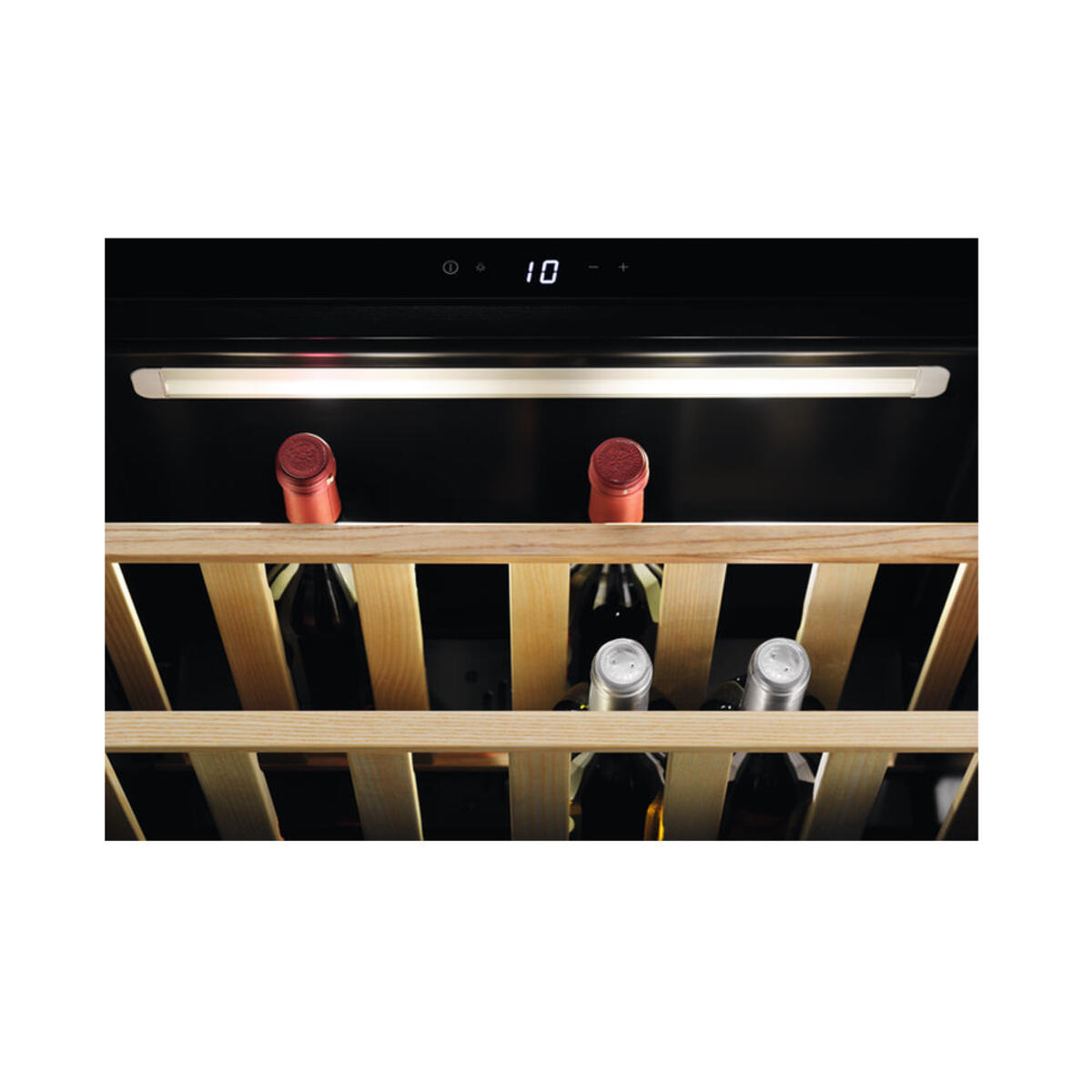 Electrolux KBW5X Ankastre Şişe Dolabı