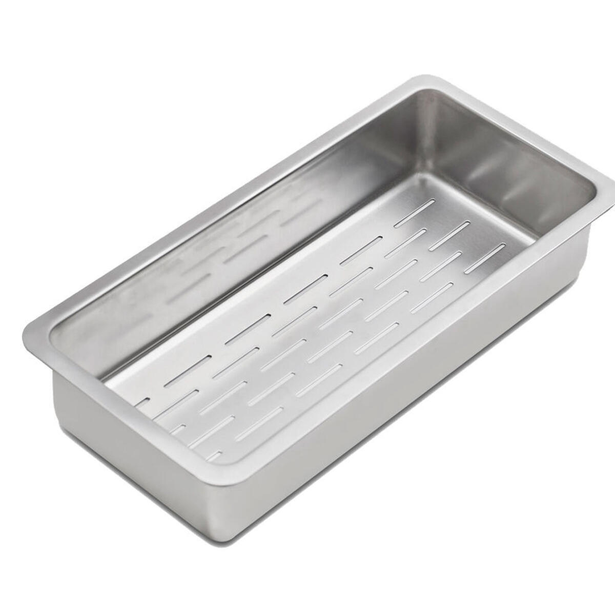 TEKA BÜYÜK KEVGİR (STAGE)