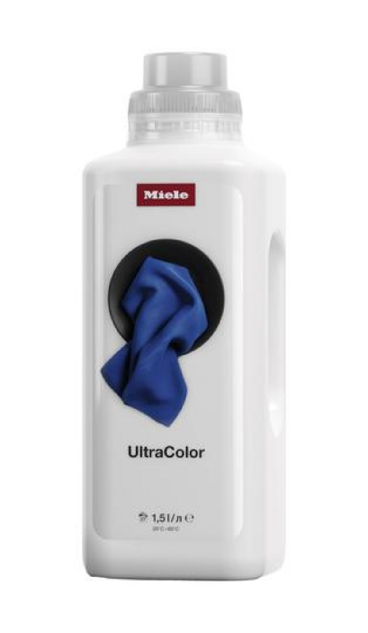 Miele UltraColor Renkli Sıvı Deterjan (yeni)