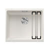 Blanco ETAGON 500 - U INFINO beyaz