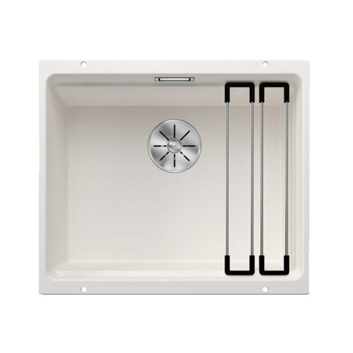 Blanco ETAGON 500 - U INFINO beyaz