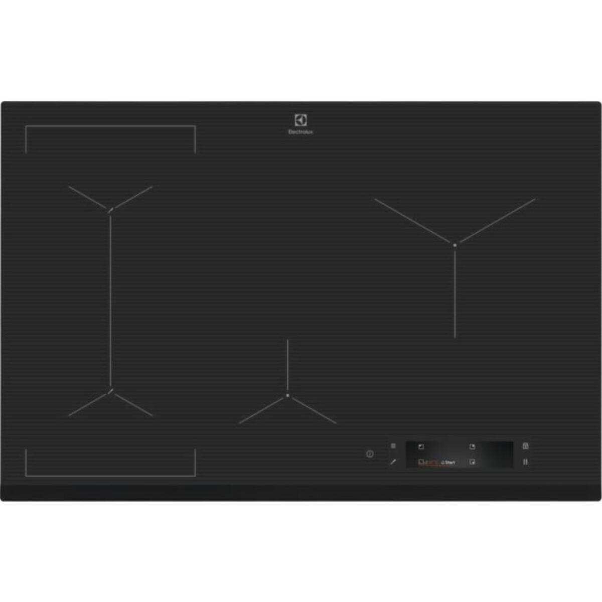 Electrolux EIS8648 Indiksiyonlu Ankastre Ocak 80cm (TEŞHİR ÜRÜNÜDÜR)