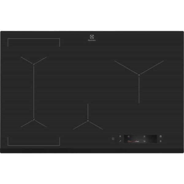 Electrolux EIS8648 Indiksiyonlu Ankastre Ocak 80cm (TEŞHİR ÜRÜNÜDÜR)