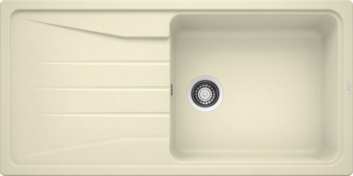Blanco SONA XL 6 S Soft Beyaz Eviye