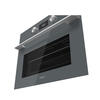 Teka HLC 8400 ST Stone Grey Kompakt Fırın