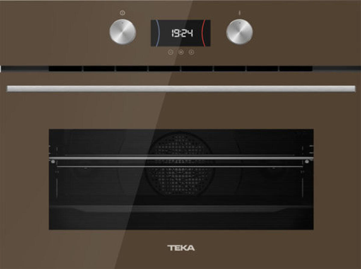 Teka HLC 840 LB London Brick Ankastre Fırın