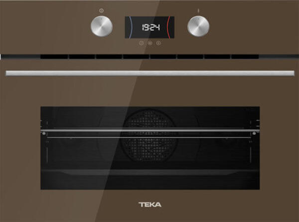 Teka HLC 840 LB London Brick Ankastre Fırın