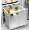 Electrolux ERD6DE18S1 Ankastre BUZDOLABI