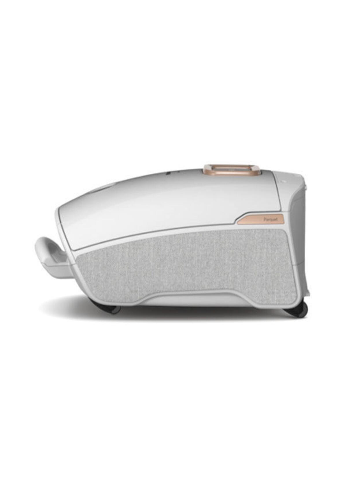 Miele Guard L1 Parquet XL Beyaz Toz Torbalı Süpürge