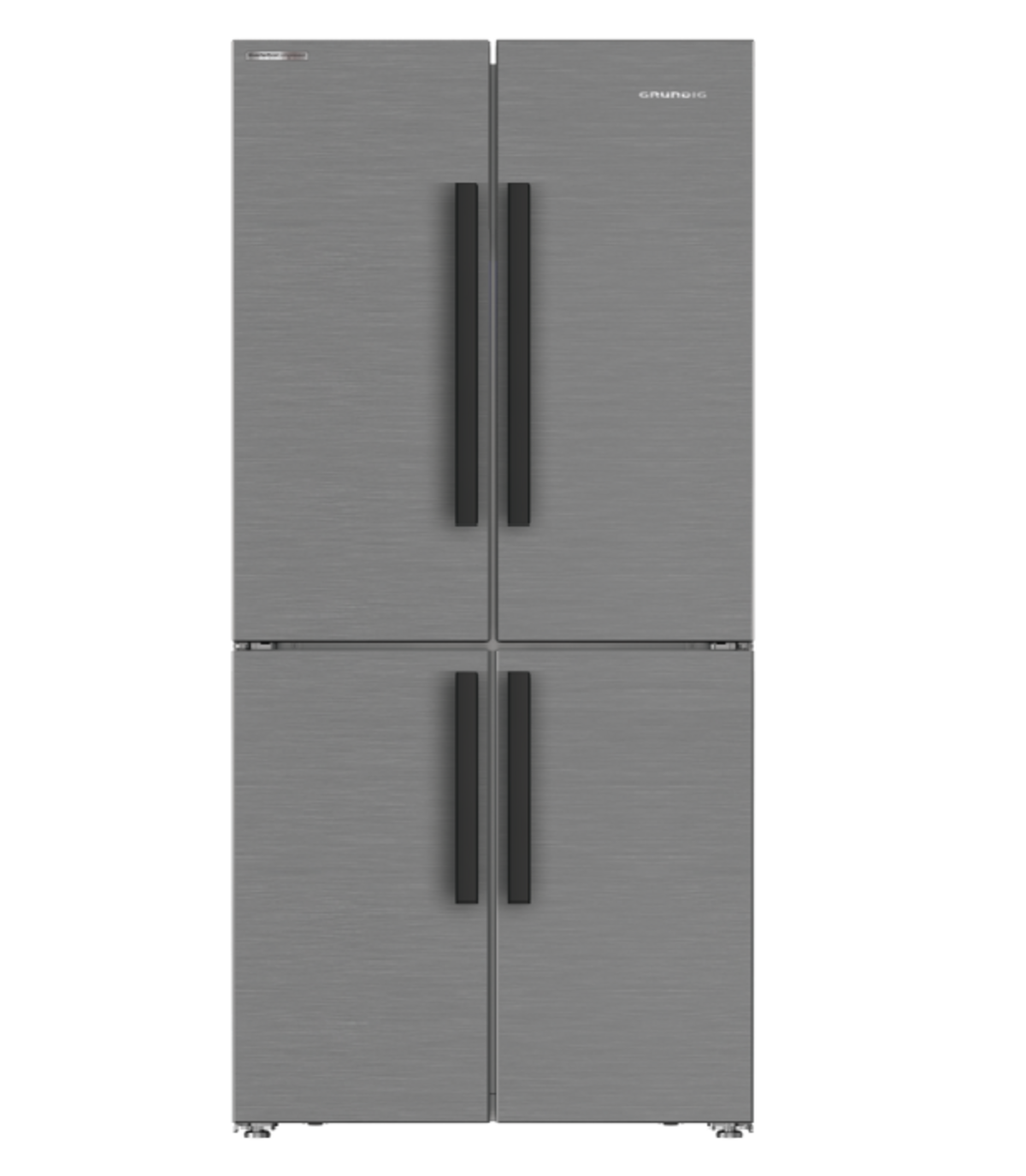 Grundig GQNE 47840 I 478 lt 76 cm Inox Gardrop Buzdolabı