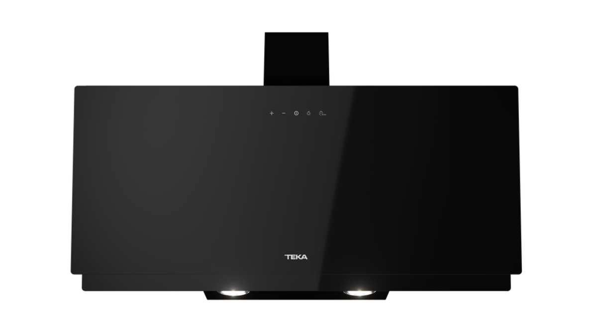 Teka DVN 94030 TTC BK Siyah Davlumbaz