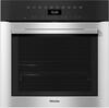 Miele DGC 7350 ContourLine EDST/CLST Kombi Buharlı Fırın