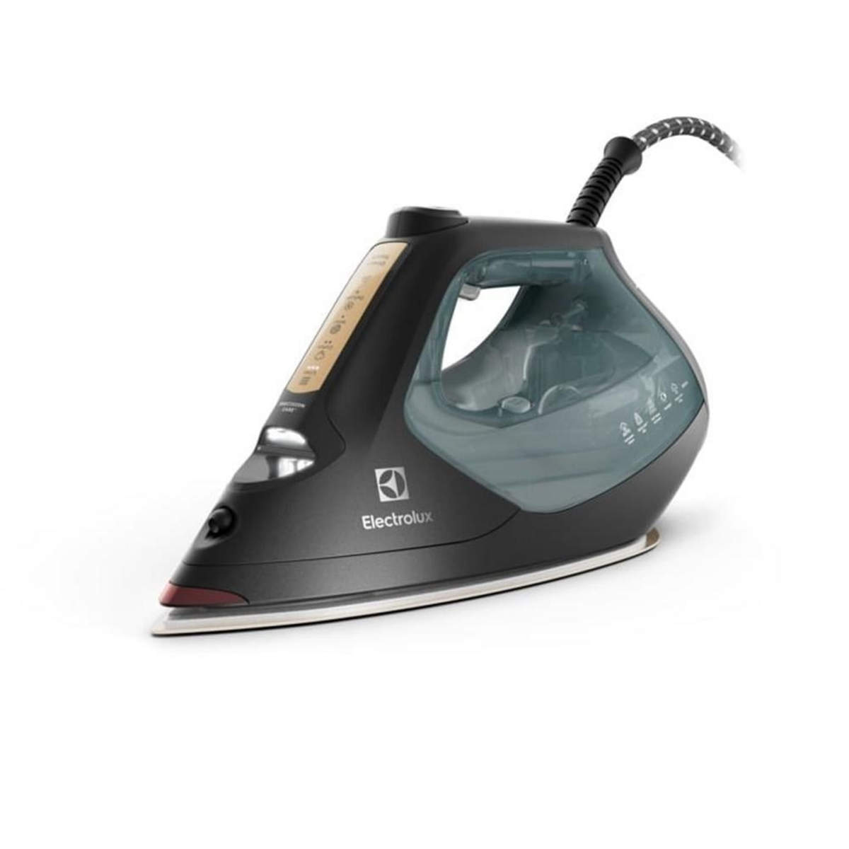 Electrolux E8SI2-8OG  Buharlı Ütü