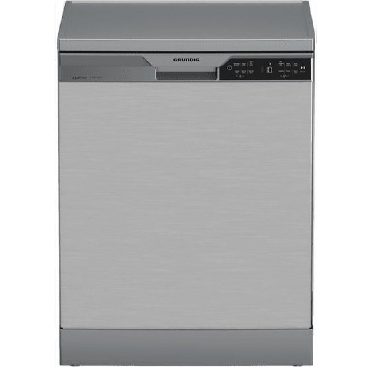 Grundig GPDF 6842 I 6 programlı Bulaşık Makinesi