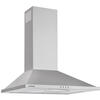 Silverline 2240.6 CONIC Inox Davlumbaz