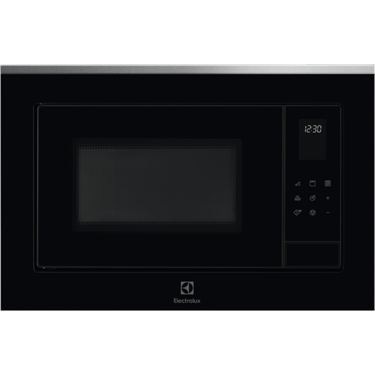 Electrolux LMS4253TMX Ankastre Mikrodalga