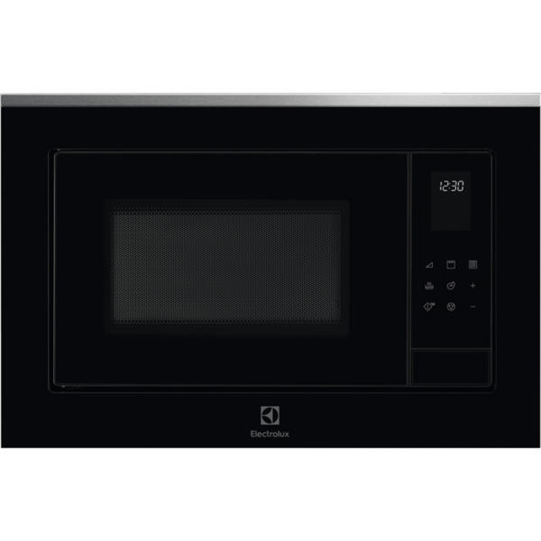 Electrolux LMS4253TMX Ankastre Mikrodalga