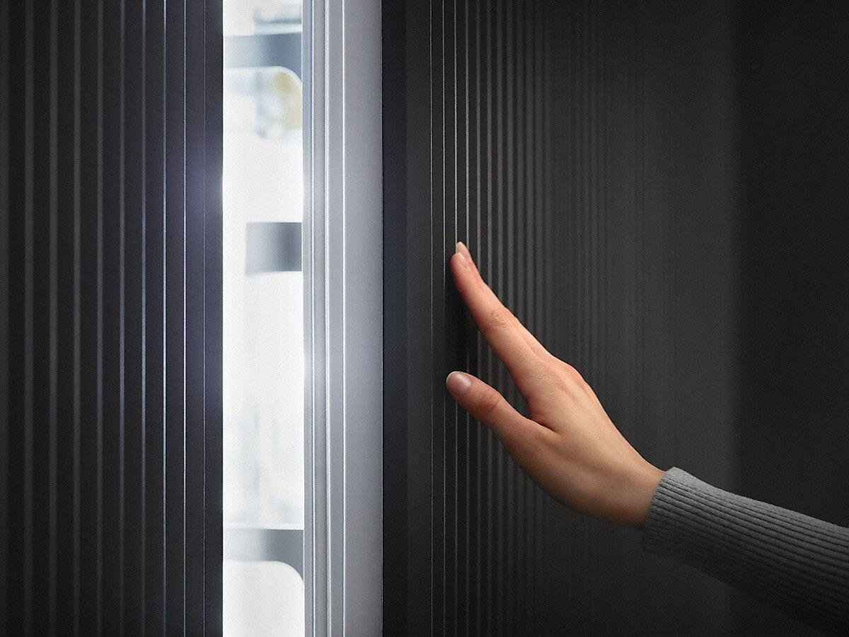 Miele K 2902 MasterCool Ankastre Soğutucu